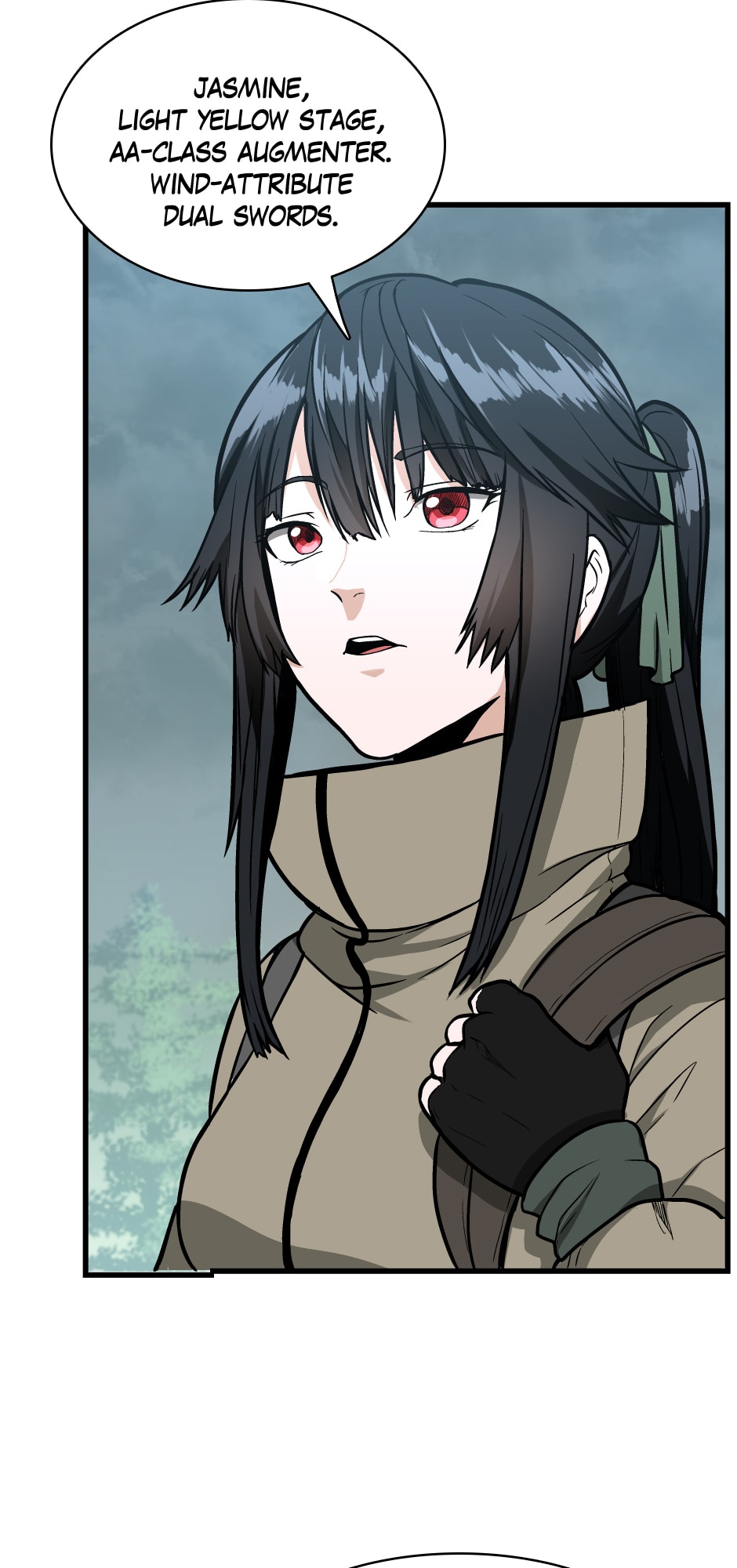 The Beginning After The End Chapter 58 image 64